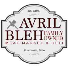 Avril-Bleh Family Owned Meat Market and Deli