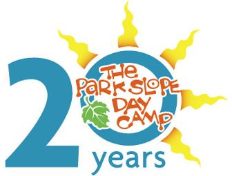 Park Slope Day Camp - Circus of the Summer (2 week Session)