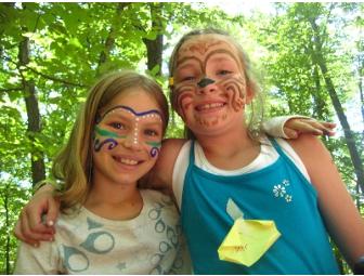 Eden Village Camp - 50% Tuition Scholarship for 6-Days During Summer 2011!!
