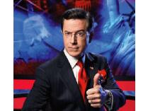 Win 2 VIP tickets to a taping of THE COLBERT REPORT!!!!