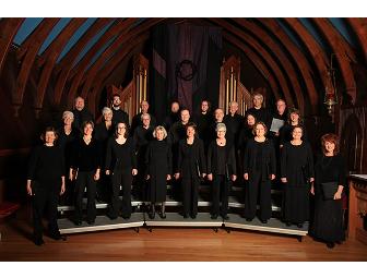 6 tickets to Carnegie Hall Performance of Verdi's Requiem