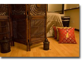 One Free Acupuncture Session from Cornerstone Healing