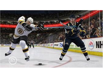 Playstation 3 - NHL 09 by Electronic Arts