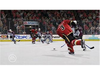 Playstation 3 - NHL 09 by Electronic Arts