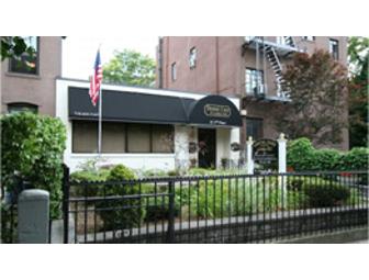 Basket of Pediatric Dentistry Goodies