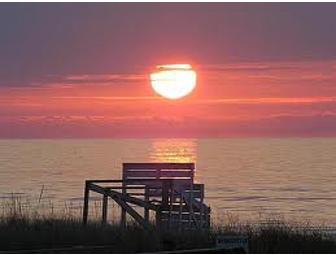 Hamptons- Here you come!