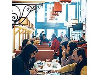 Bar Breton - Dinner for Two