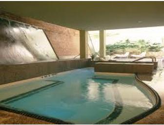 GREAT JONES SPA - 60 minute Swedish Massage