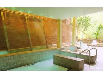 GREAT JONES SPA - 60 minute Signature Facial