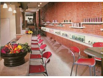 GREAT JONES SPA - 60 minute Signature Facial