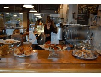 Karloff Restaurant: Comfort food, in a Comfortable Atmosphere - $100 Gift Certificate