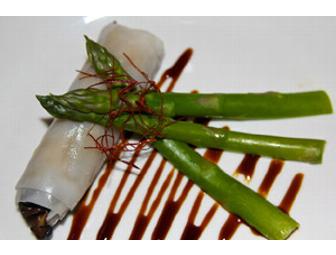 Delight in Manna Catering at The Foundry