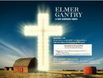 An Evening of Martinis and Music with 2012 Grammy Nominated Composer Herschel Garfein