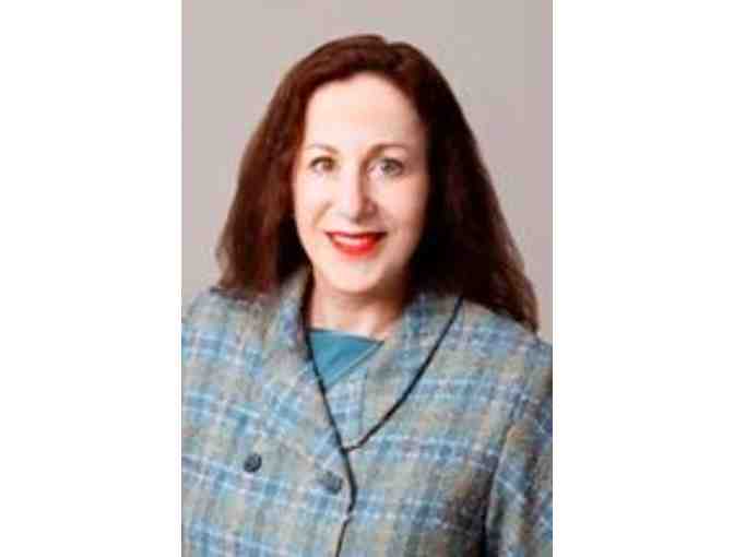 Estate Planning Services with Attorney Leslie Wilsher