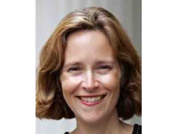 Was Asher Lev a Rat? Our Children's Careers in the Arts -- and Our Own