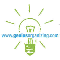 Genius Organizing