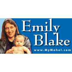 Dr. Emily Blake