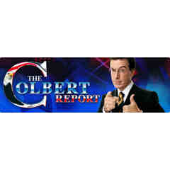 The Colbert Report