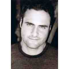 Dominic Fumusa and llana Levine