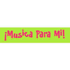 Music Para Mi
