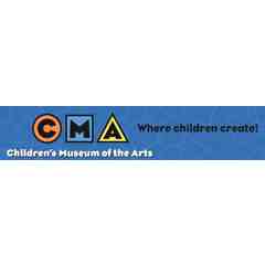 Children's Museum of the Arts