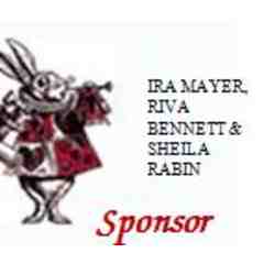 Ira Mayer, Riva Bennett & Sheila Rabin