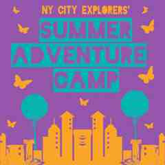 NY City Explorers Camp