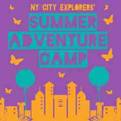 NY City Explorers Camp