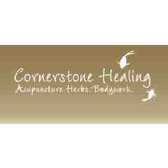 Cornerstone Healing