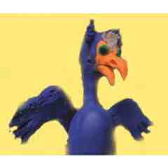 Rolie Polie Guacamole