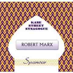 Robert Marx
