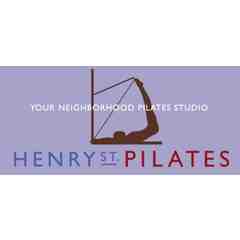 Henry Street Pilates