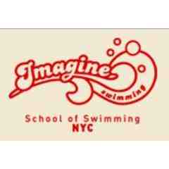 Imagine Swimming