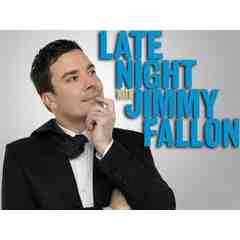 Late Night with Jimmy Fallon
