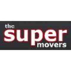 The Super Movers