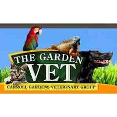The Garden Vet