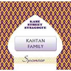 Kahtan Family