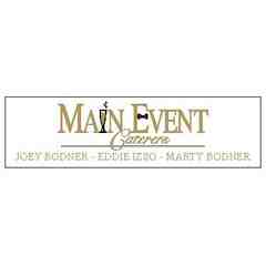 Main Event Caterers
