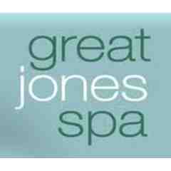 Great Jones Spa
