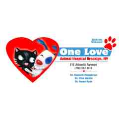 One Love Animal Hospital