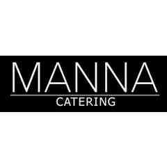 Manna Catering