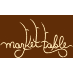 Market Table