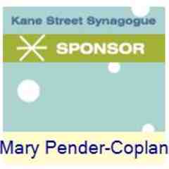 Mary Pender-Coplan