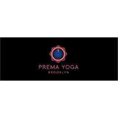 Prema Yoga Brooklyn