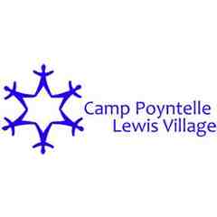 Camp Poyntelle Lewis Village