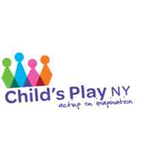 Child's Play NY