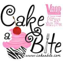 Cake A Bite
