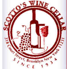 Scotto's Wine Cellar