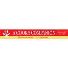 A Cook's Companion