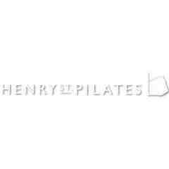 Henry Street Pilates